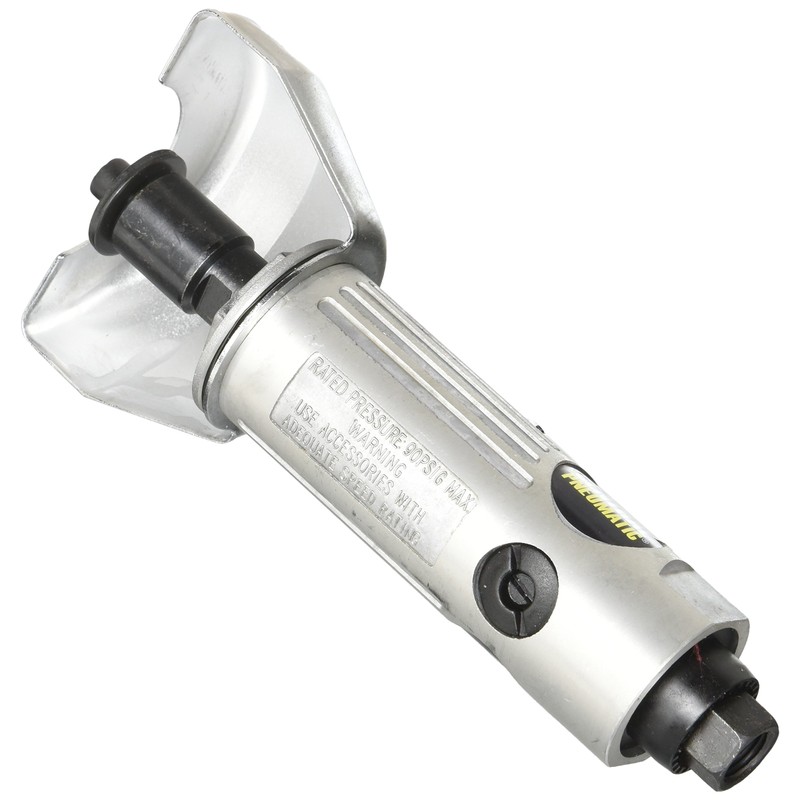 * 3" High Speed Air Cutter *