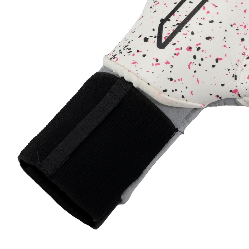 Rinat Xtreme Guard Zhero Semi Junior Goalkeeper Gloves Grey, Size