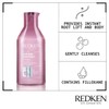Redken Volume Injection Shampoo 300ml Double