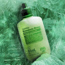 Konapidil Green Boxin Strong 65ml Skin fever reducer Skin heat reduction soothing ampoule Green Boxin 150ml / 코나피딜 그린박신 스트롱 65ml 피부해열제 피부 열감소 진정 앰플 그린박신 150ml