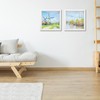 4 Pack 8 x 8in Shadow Box Picture Frame 3D