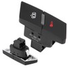 8P Switch Central Locking Car Front Left Central Locking Switch