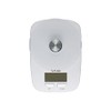 Taylor Precision Products Glass Platform Digital Kitchen Scale (White),One Size