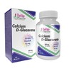 Tulip BioPharma Tulip BioPharma Calcium D-Glucarate 500mg 90 Capsules, 3rd