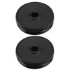 SG Store 2 Pack 15G Golf Putter Weights Compatible with