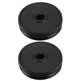 SG Store 2 Pack 15G Golf Putter Weights Compatible with Odyssey Ai-ONE #1 CH Compatible with Jailbird Mini Compatible with Cruiser Jailbird
