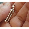 Fat-catz-copy-catz 5x Miniature Tiny Metal DIY Tools for Jewellery, Earrings,