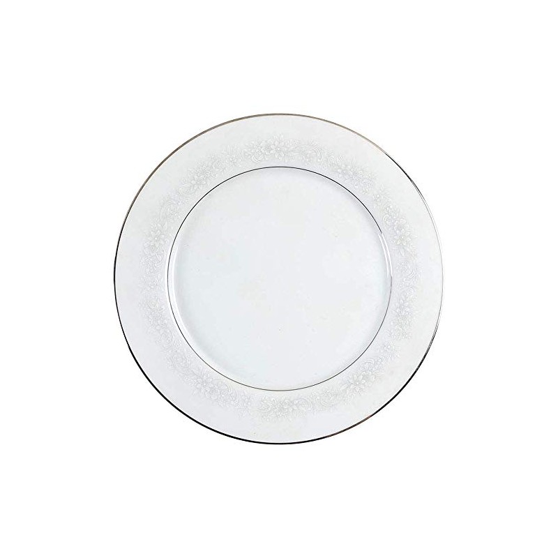 Cumberland Noritake Dinner Plate 10 1/2"