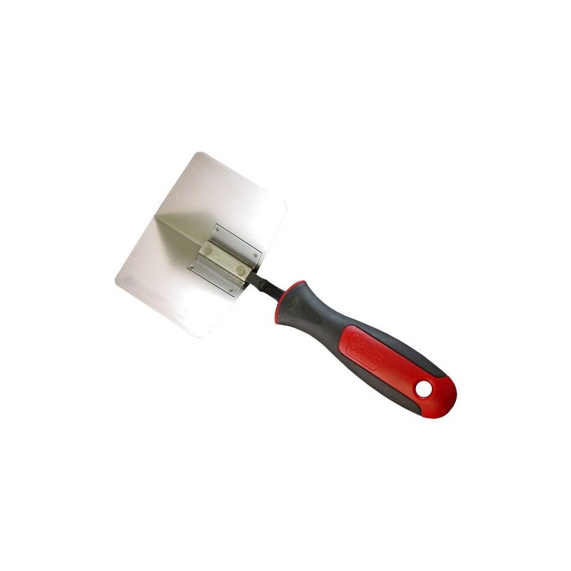 Goldblatt G05521 Inside Corner Tool Stainless Steel
