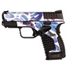 MightySkins Glossy Glitter Skin Compatible with Springfield XDS 3.3 -
