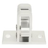 Mounting Bracket for Sunchaser II RV Awning, Aluminum 09152021 Bottom