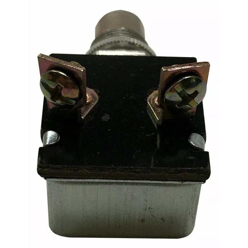Standard Motor Products Universal Solenoid / Ignition Starter Momentary Push