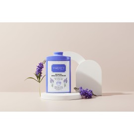 Yardley London Original English Lavender Talc 200g