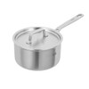 KUHN RIKON Culinary Fiveply saucepan 3.4L 20 CM