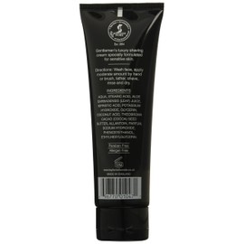 Taylor of Old Bond Street 75ml Jermyn Street Shaving Cream Tube