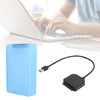 SATA USB 3.0 Adapter 2.5in 3.5in SSD HDD Hard Drive