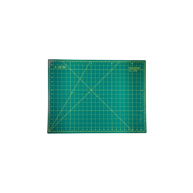 The Quilted Bear Cutting Mats - Sewing & Quilting Self