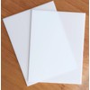 Acrylic Glass White 3 mm Acrylic Plate Opal Plastic Sheets