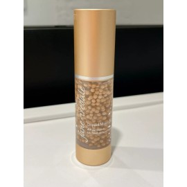 jane iredale ‘GOLDEN GLOW’ shade - Jane Iredale Liquid Minerals Foundation NEW!