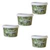 Belle Chevre Fig Spreadable Goat Cheese, 6 oz, 4 Pack