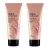 Migamsu 미감수 브라이트 페이셜 클렌징 폼 150ml + 150ml Migamsoo Bright Facial Cleansing Foam 150ml + 150ml
