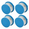 4pcs Vacuum Cleaner Filter Professional Efficient Safe Replacement Filters for