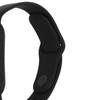 Ultrasonic Mosquito Repellent Bracelet Rechargeable Mosquito Repellent Watch with Time