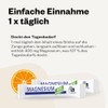 Magnesium 400 Direct Orange Pack of 100 Bags