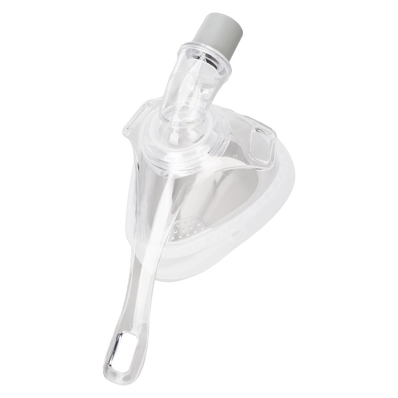 Breathing Machine Nasal Cover Tee Junction Joint Headgear Strap Nose