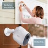 Arlo Certified Accessories, Magnetic Charging Cable, Outdoor, 7.6 m, Compatible