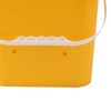 Automatic Chicken Waterer Cup with 12L Handheld Barrel Poultry Drinking