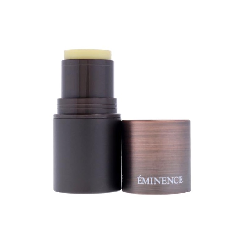 Rosehip and Lemongrass Lip Balm SPF 15 by Eminence for