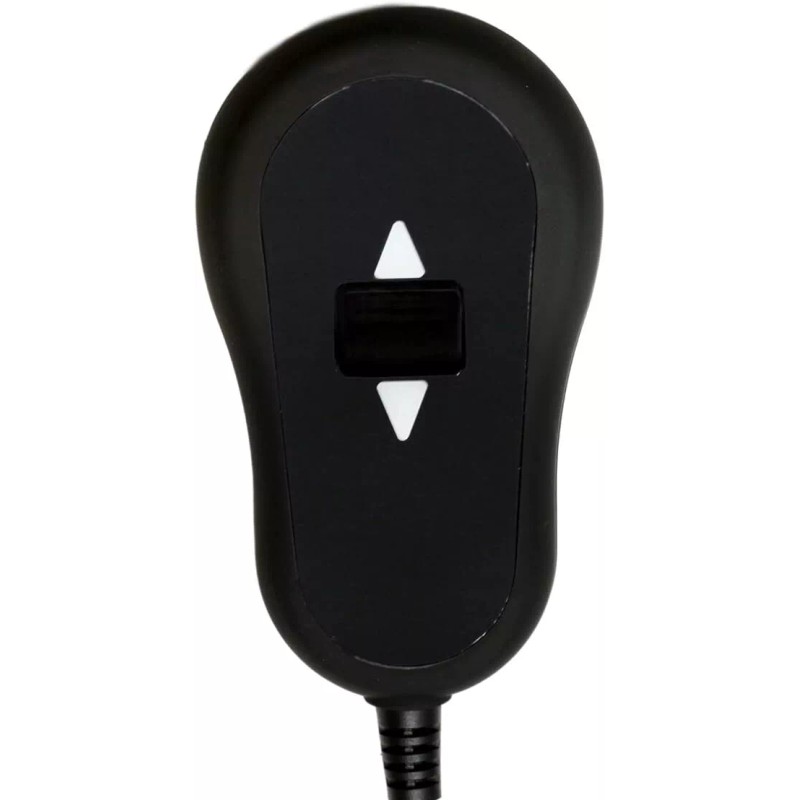 Raffel Systems Hand Control Remote HC-6601-FR2 for Power Recliner Lift
