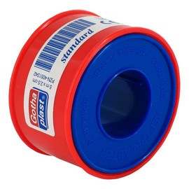 Gothaplast Heftpfl.Stand.5mx2,5cm