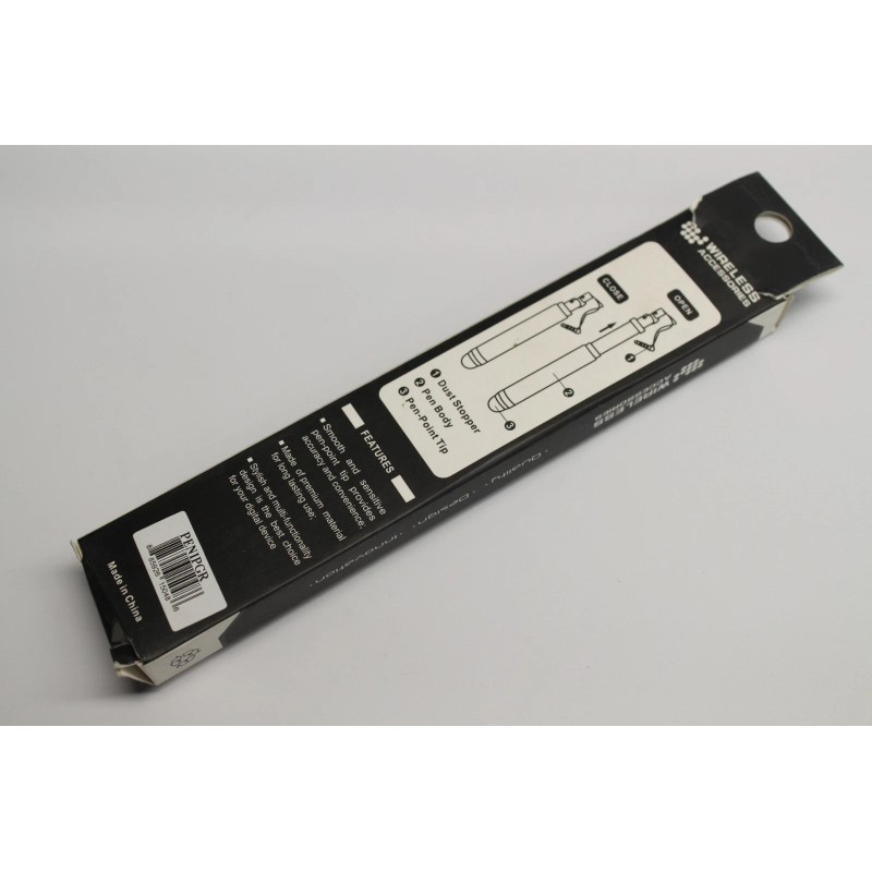 Wireless Accessories PENIPGR TouchPen Stylus Pen for All Touch Screen