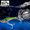 Bucht Colorado Blade Lures Tuning Parts Bass Fishing (10 Gold,