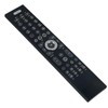 VINABTY 2530401010102 Replacement Remote Control Compatible with Technisat HDVISION32 DIGIPAL-1