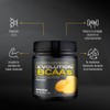 Evolution BCAAs Aminoácidos Sabor Mango 500g Polvo