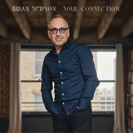 Shanachie Brian Simpson - Soul Connection [New CD]