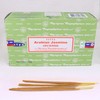 Satya Nag Champa Incense Sticks, 12 Count (Buddha's Bliss)