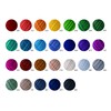 Olympus Emmy Grande Colors Lace Yarn, Fine Line, Col.264, Green,