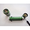 led Brand new 800 LM 50W LED rechargable Zoomable Torch