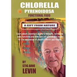 Chlorella Pyrenoidosa - A Gift from Nature