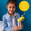 b.box Insulated Drink & Water Bottle | Stainless Steel with