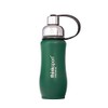Thinksport Insulated Sports Bottle, 12 oz., Green