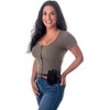 Gun Holster Shoulder Hip Concealed Bundle Fits Most Compact Pistols