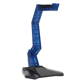 ST‑3 Headphone Stand Multifunctional Foldable Desktop Headset Holder for Headset Game Controller
