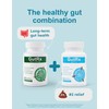 GutRx Daily Probiotics for Women & Men with Bifidobacterium Longum
