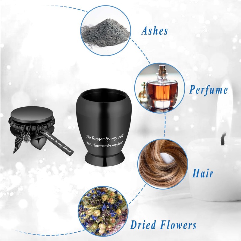 Small Keepsake Urns for Human Ashes Cremation Urns for Ashes
