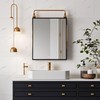 WAPANE Peel and Stick Tile Shower Waterproof Marble Tiles Wall